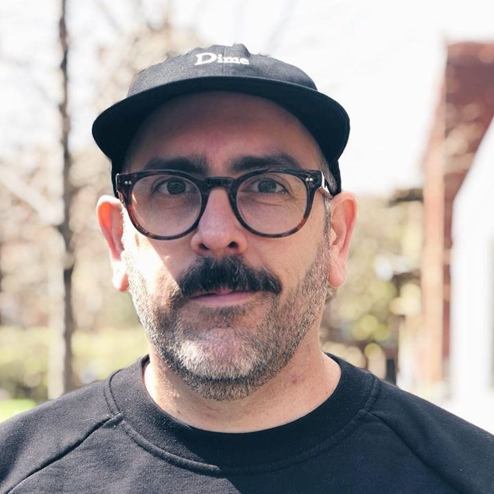 Go to Ismael Lima's profile