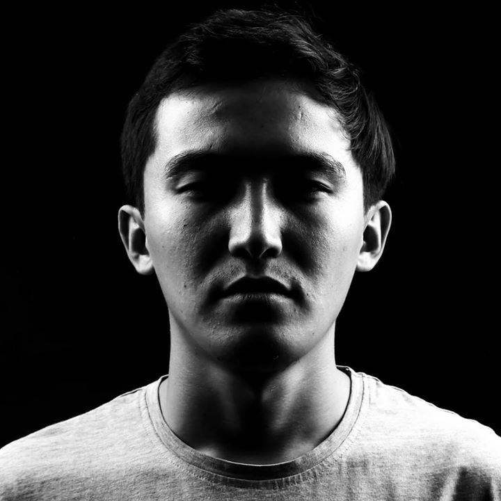 Accéder au profil de Kuanish Reymbaev