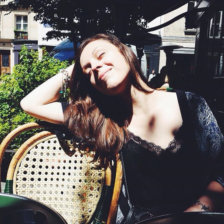 Go to Indre Velaviciute's profile