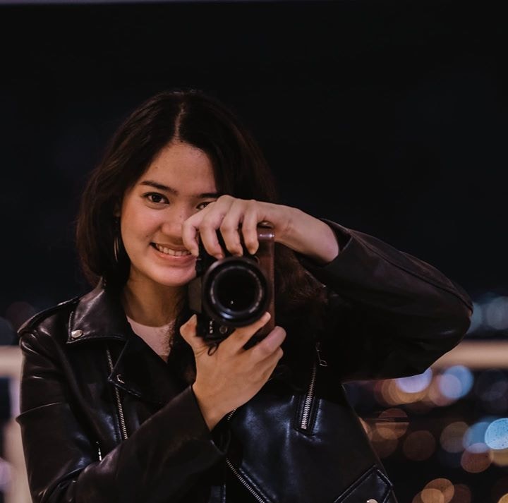 Avatar of user Sandi Camarin