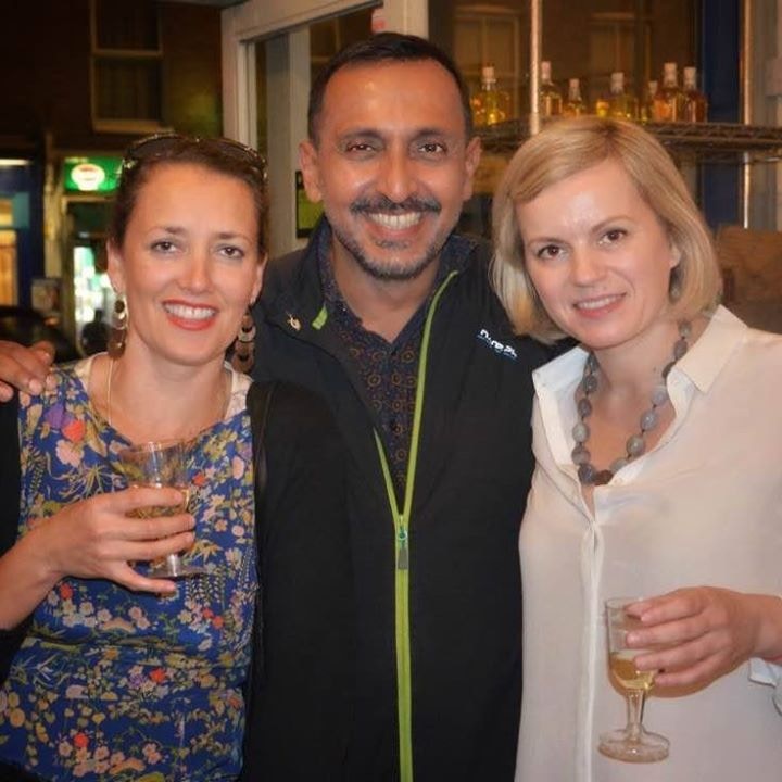 Go to Azeem Sahu Khan's profile