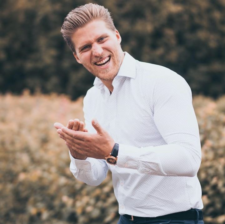 Go to Filip Eliasson's profile