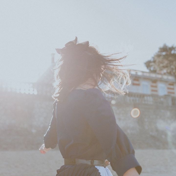 Accéder au profil de Mélodie Descoubes