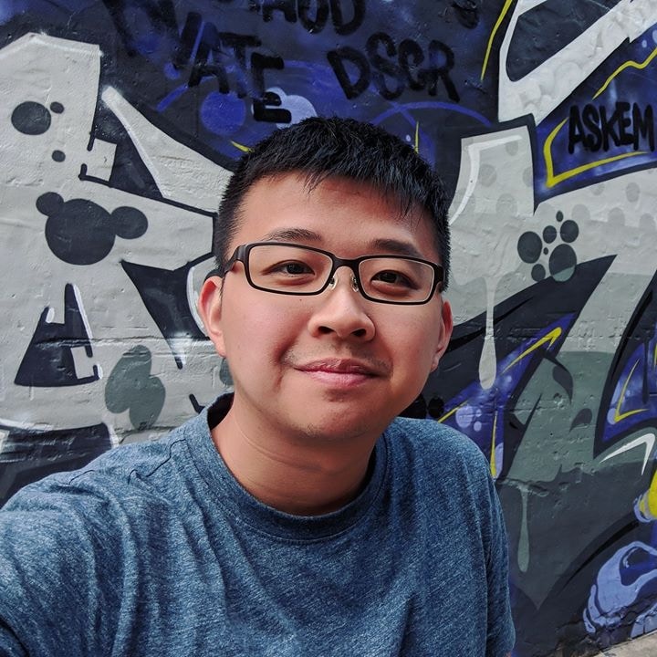 Mark Koのプロフィールを見る