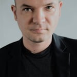 Avatar of user Michał Franczak