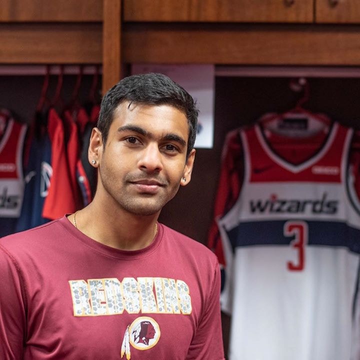 Go to Arun Krishnavajjala's profile