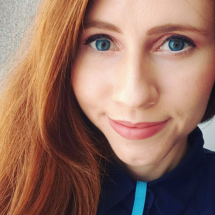 Go to Lilia Cosavalente's profile