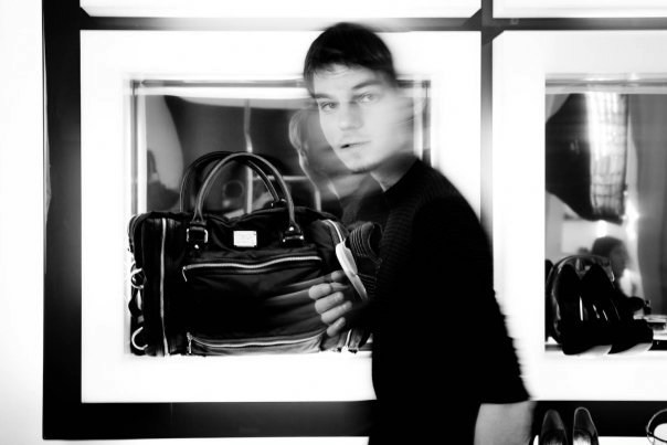 Go to Denis Shpak's profile