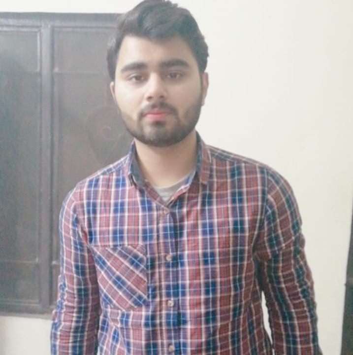 Go to Fawaz Farooq's profile