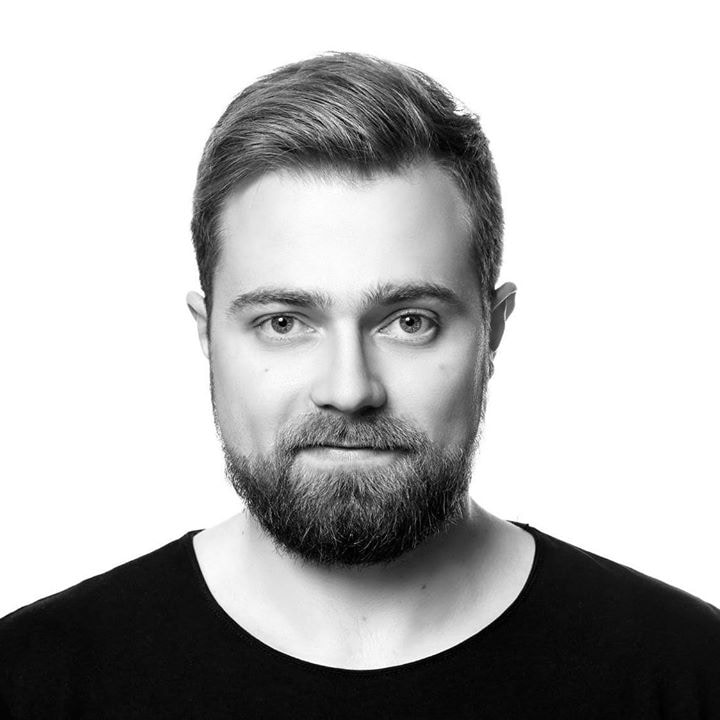 Go to Kamil Tatol's profile