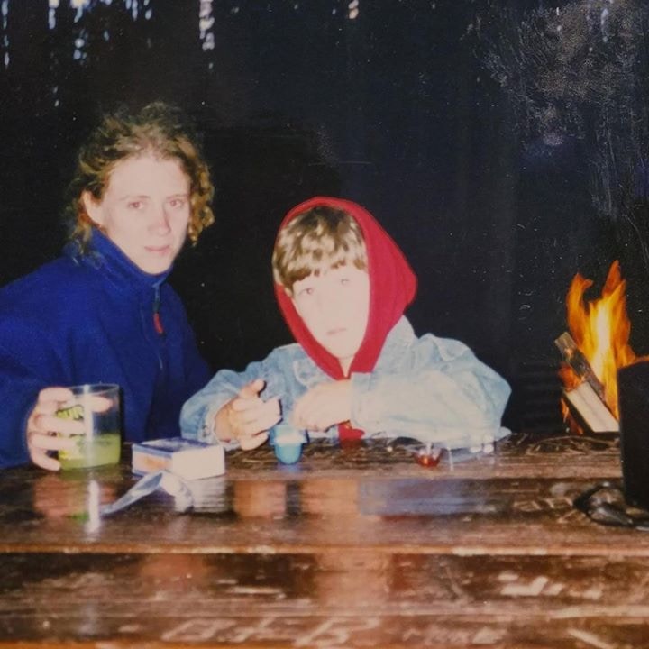 Avatar of user Kael Paradis