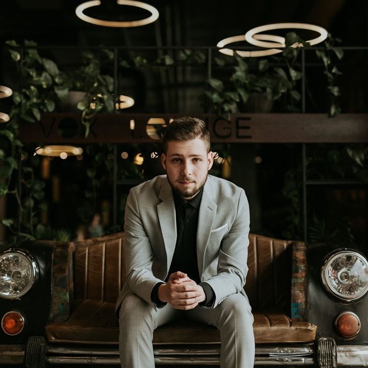 Go to Isac Ciobota's profile