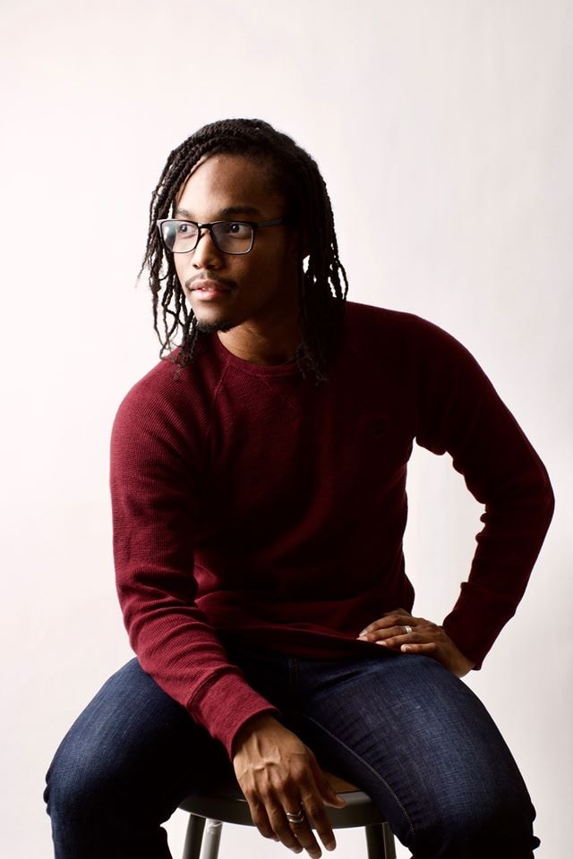 Avatar of user Barrington Ratliff