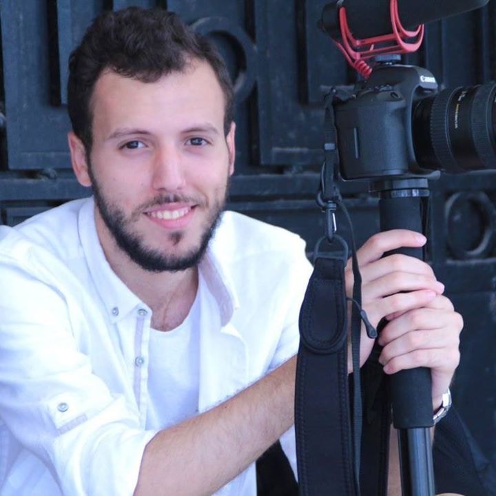 Zum Profil von Hamza Bouchikhi