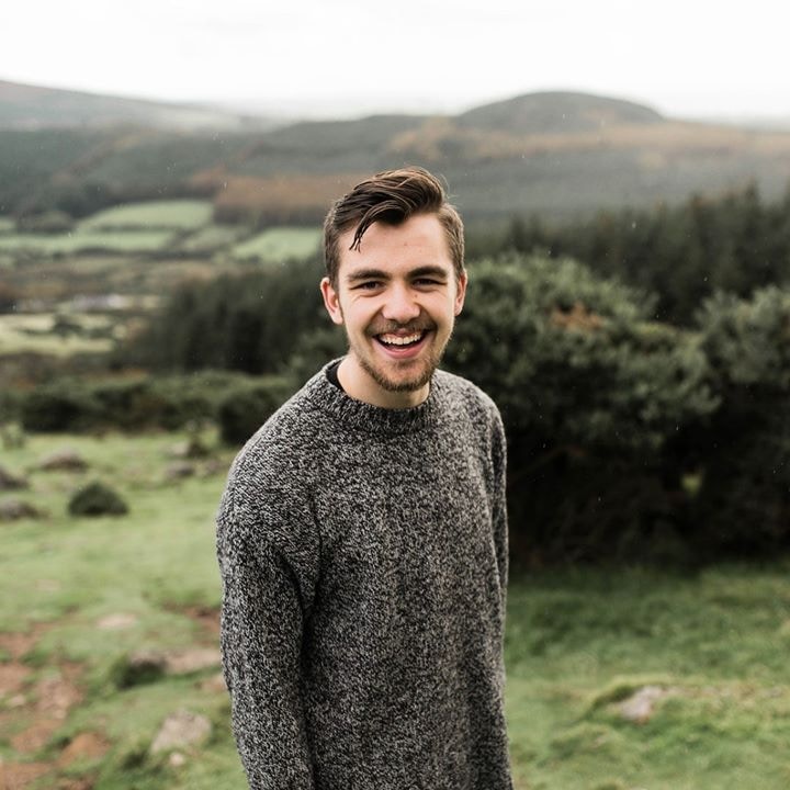 Accéder au profil de Ben Rose-Fish