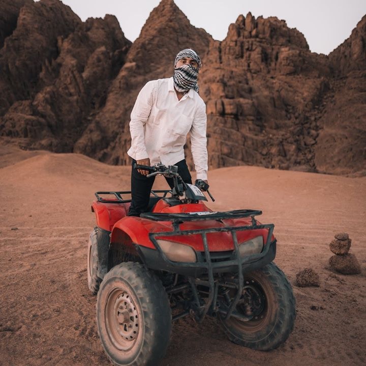 Zum Profil von Jake Irish