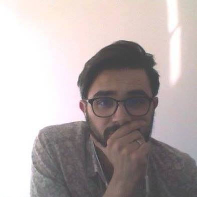 Go to Filippo Biasiolo's profile