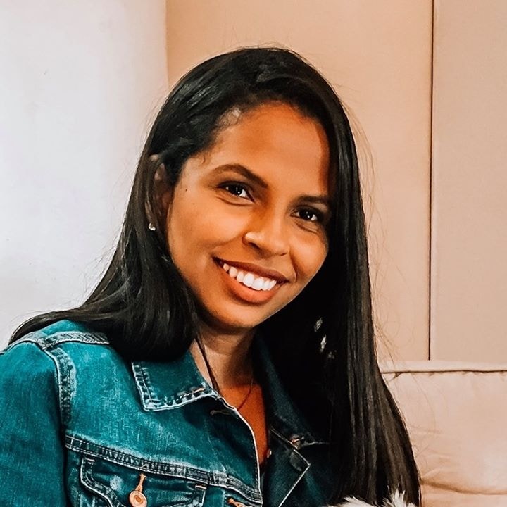 Go to Silvia Mc Donald's profile