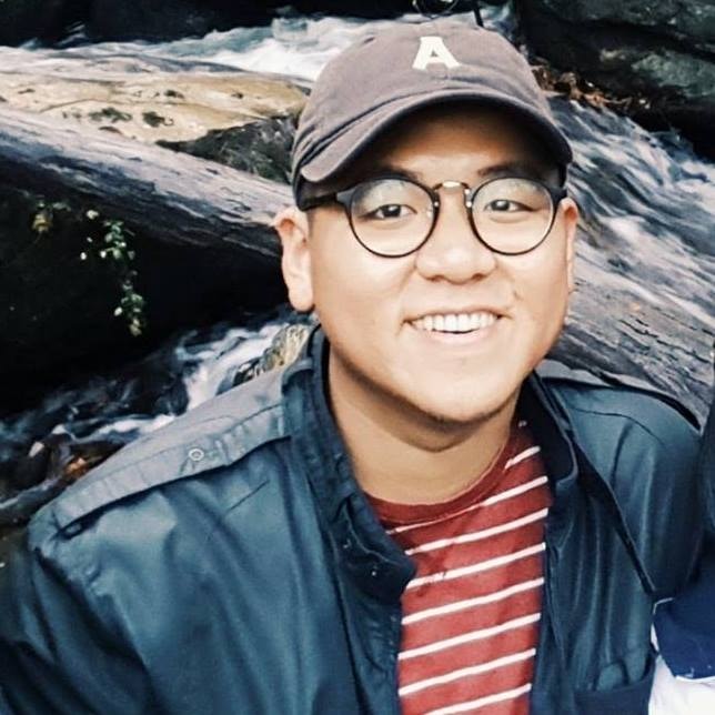 Zum Profil von Jiho Choi