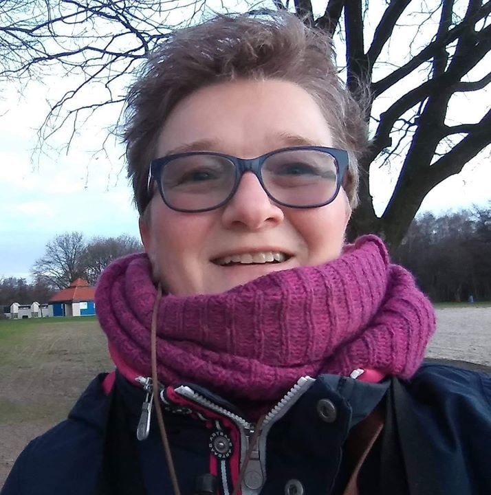 Go to Carla van Gils's profile