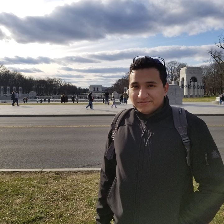 Ve al perfil de Gerardo Ayala