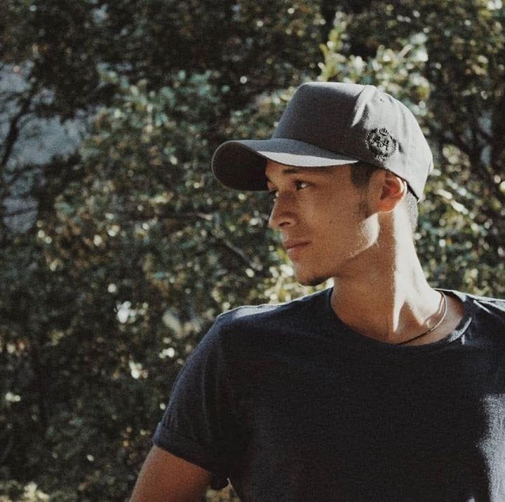 Avatar of user Sebastian Olivos