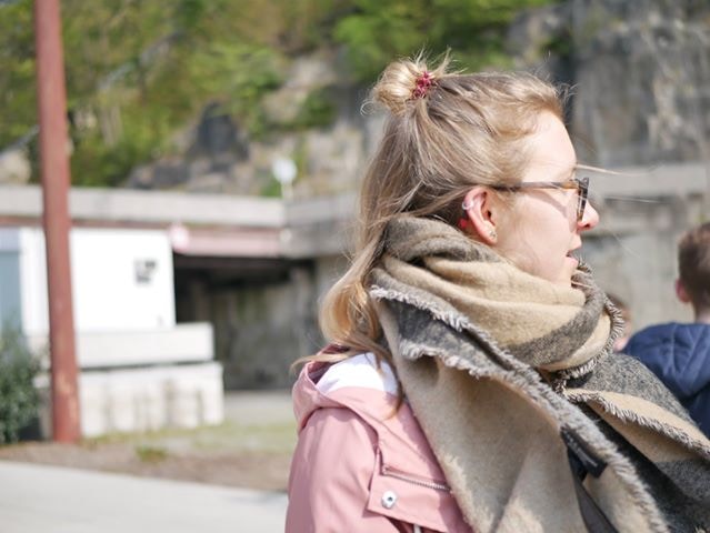 Vai al profilo di Pauline Vanvuchelen