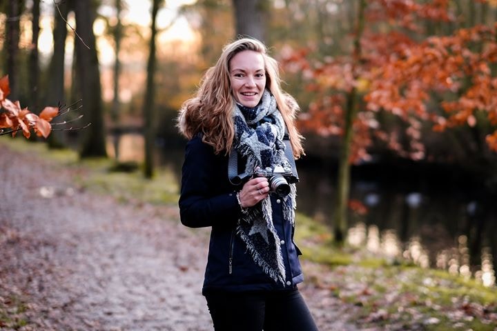 Avatar of user Inge Marije de Boer