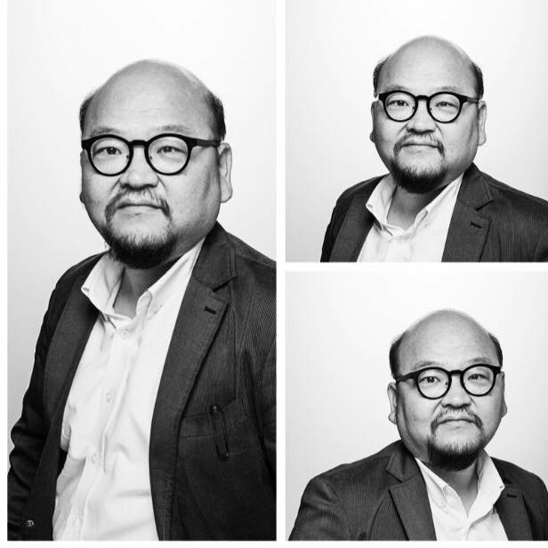 Go to Heamosoo Kim's profile