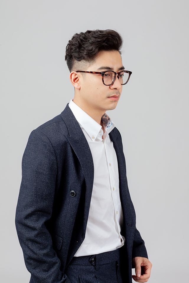 Go to Thanh Duc PHAN's profile