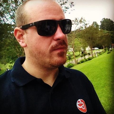 Go to Eduardo Alexandre's profile