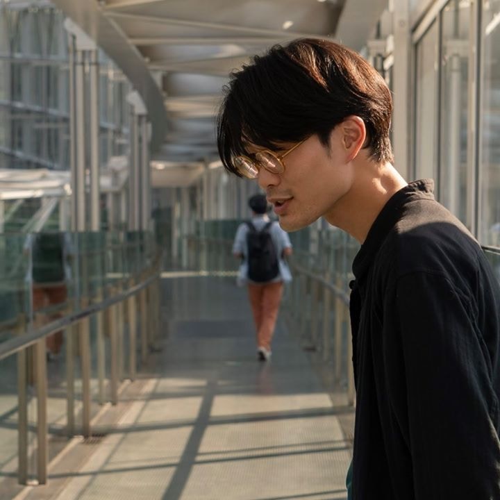 Go to NATSUKI TAKADA's profile