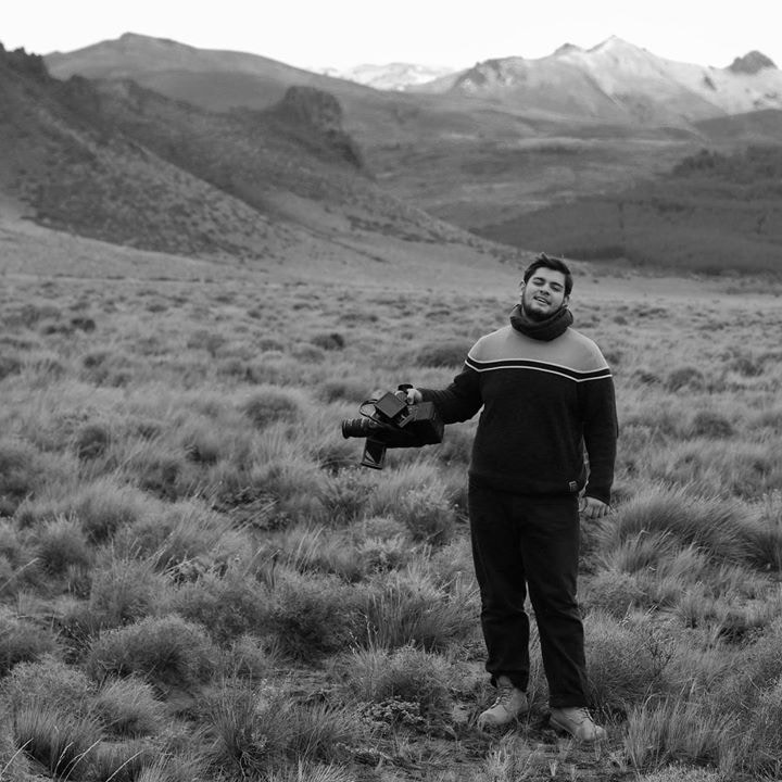 Go to Sebastian Cyrman's profile