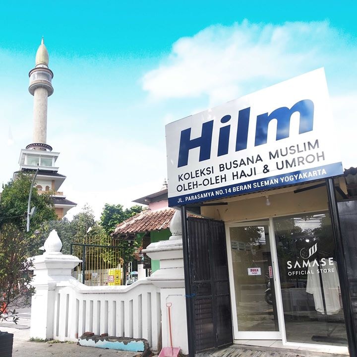 Go to Musthafa Hilmi's profile