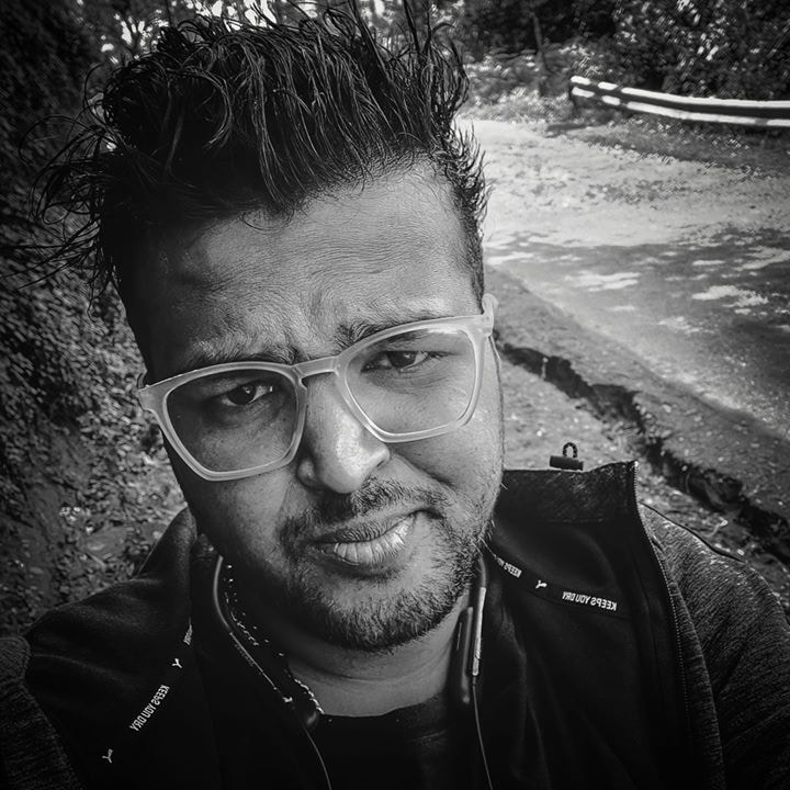 Vai al profilo di Guru Prasad