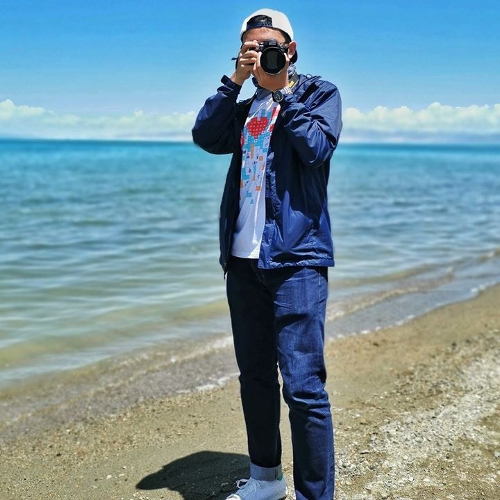 Go to Chenyu Guan's profile