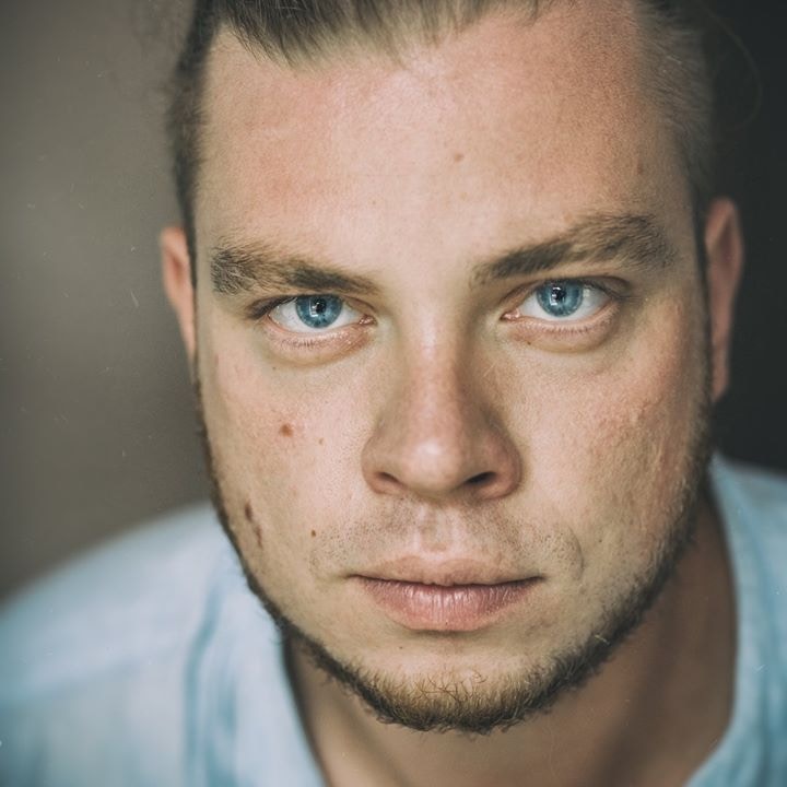 Zum Profil von Piotr Osak