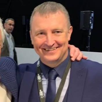 Go to Nigel Harper's profile