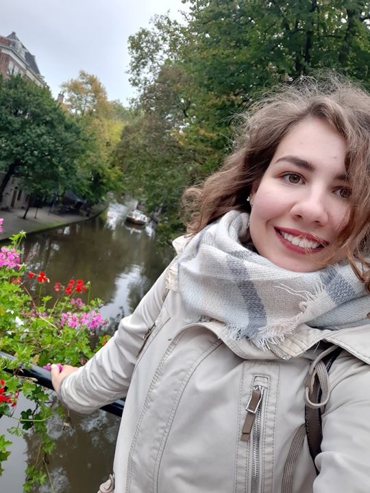 Nefeli Karanikola의 프로필로 이동