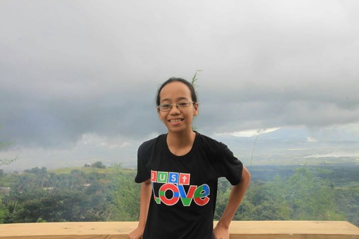 Go to Mae De los Santos's profile