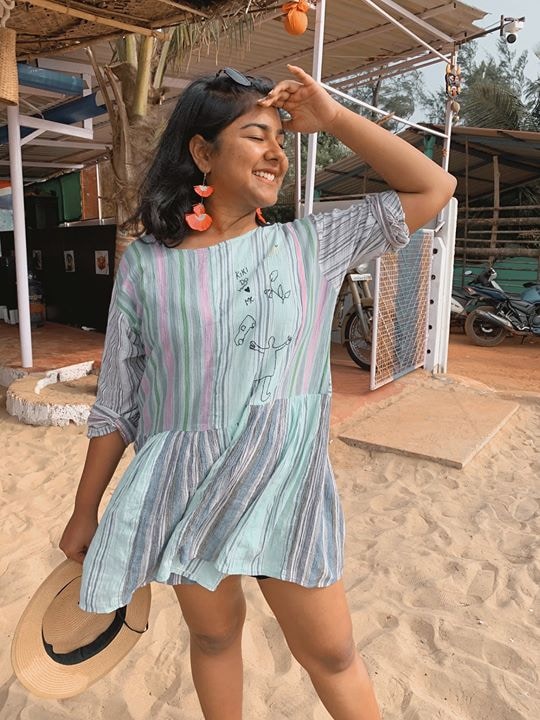 Zum Profil von Mahima Agarwal