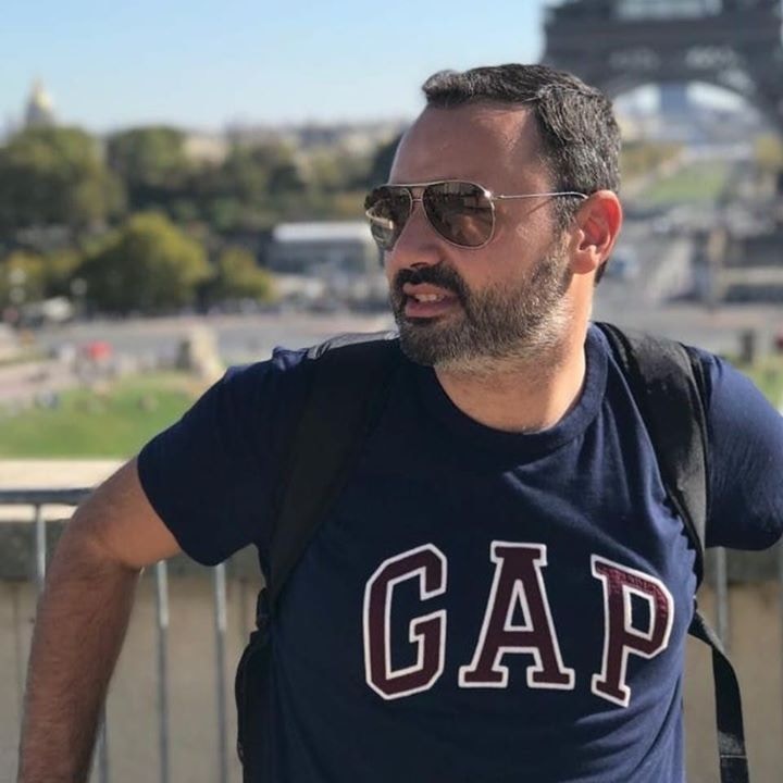 Go to Mohamed Essawy's profile