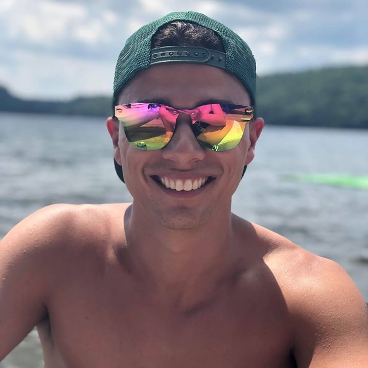 Go to Nathan Farrish's profile