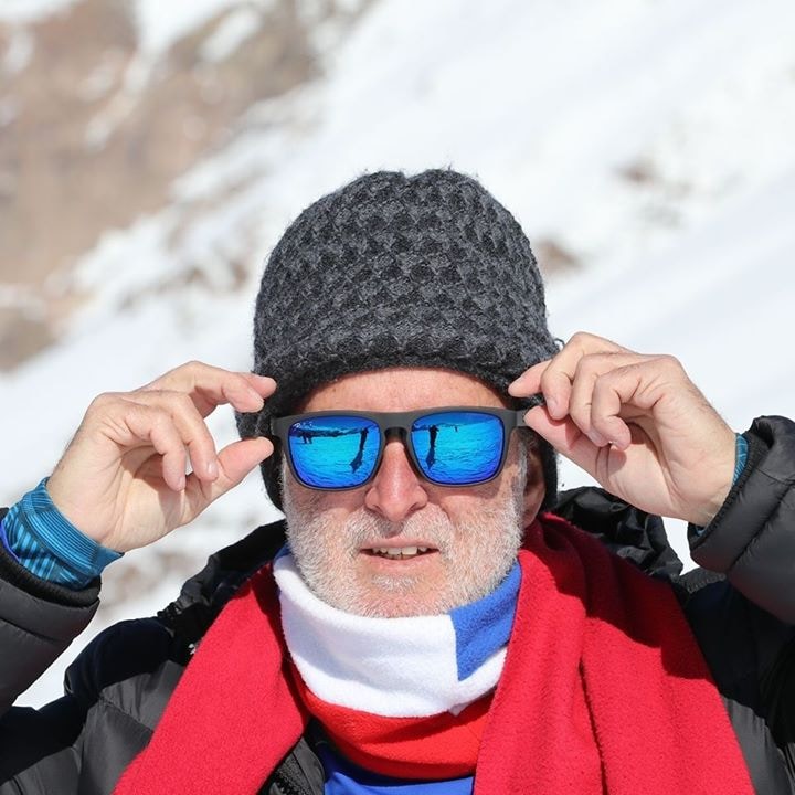 Buka profil Angelo Sartori