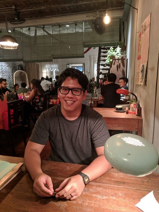 Go to Adib Razak's profile