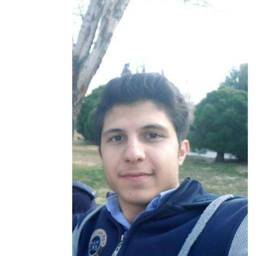 Go to ehsan heydari's profile