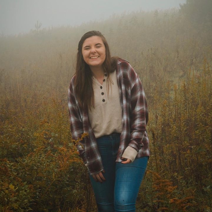 Avatar of user Abbey Houston