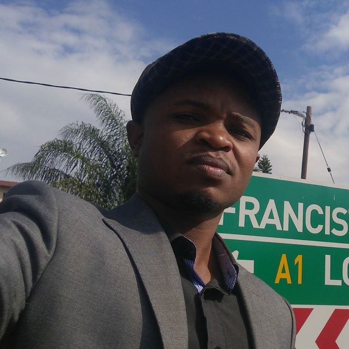 Avatar von Benutzer Paul Mandele