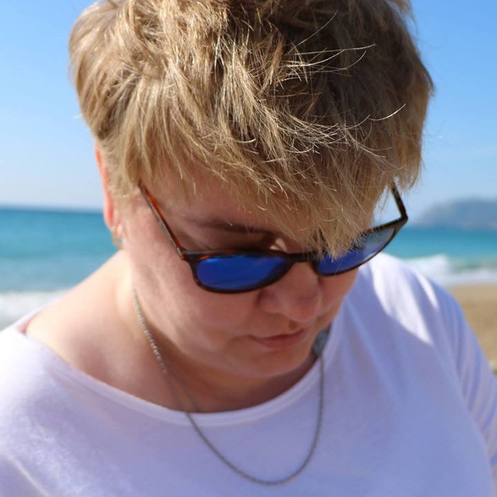 Go to Natasha Karmash's profile