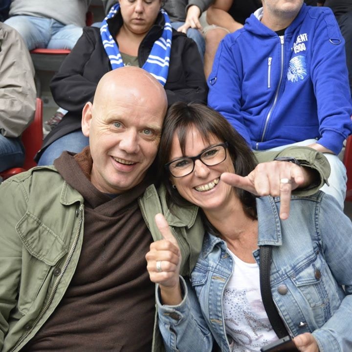 Go to Bart de Jonge's profile